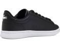 Кроссовки Lacoste Carnaby Set для детей повседневные
