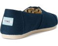 Слипоны TOMS Alpargata с подошвой CloudBound