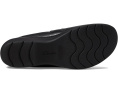 Clarks Мокасины Cheyn Madi из кожи с эластичными вставками