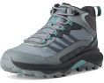 Водонепроницаемые треккинговые ботинки Merrell Speed Strike 2 Mid