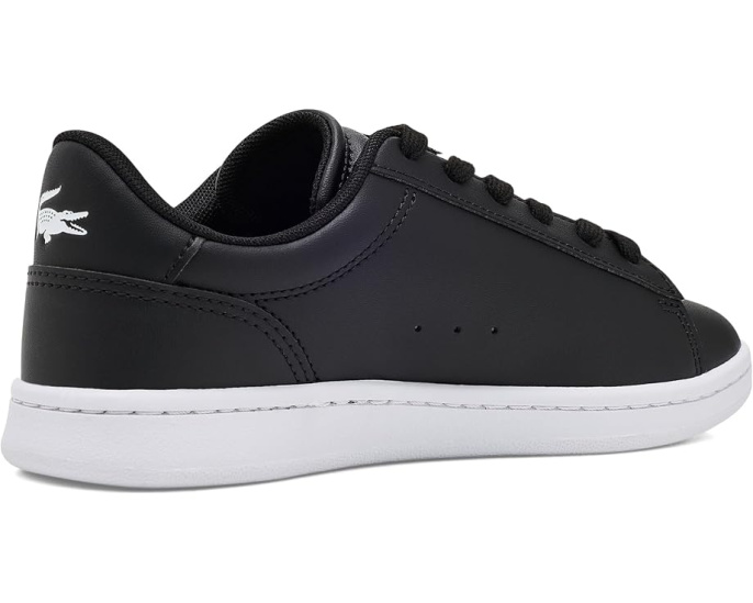 Кроссовки Lacoste Carnaby Set для детей повседневные