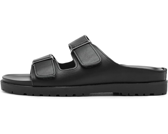Сандалии Ronee Casual от Calvin Klein с двумя ремешками