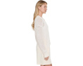 Varley вязаный кардиган Pembroke Knit с цветом цапли