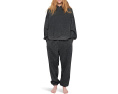 Худи Spiritual Gangster Shimmer Easy Cozy с мерцающим эффектом