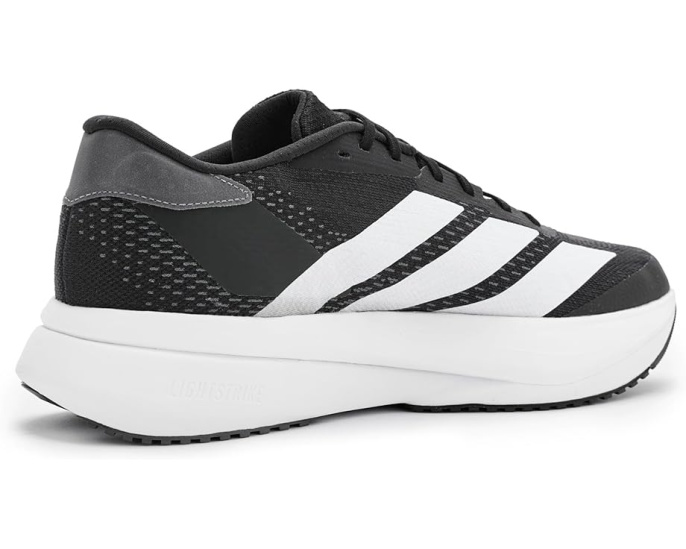Беговые кроссовки adidas adiZero SL2 для тренировок на открытом воздухе