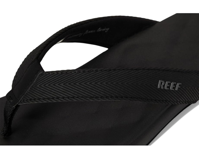 Сандалии Reef Cushion Melody с мягкой стелькой из пены с памятью формы