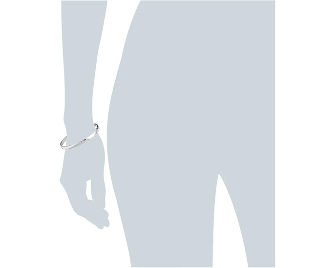 Браслет Idiom Bangles Find The Lining от Kate Spade New York