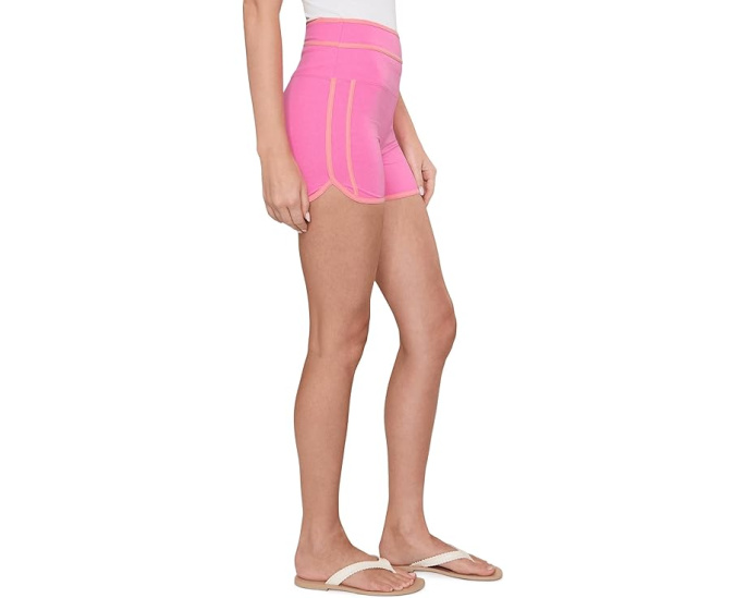 Шорты Ryder Shorts Beach Riot с цветовыми блоками
