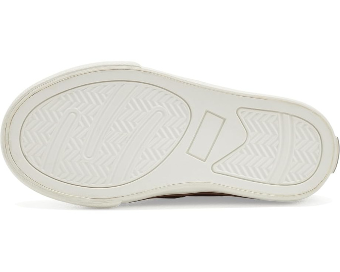 Кеды Wingtip Janie and Jack из замши с брогингом для детей