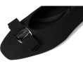 Балетки Anne Klein Willow с регулируемым ремешком и бантом
