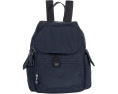 Мини-рюкзак Kipling City Pack Mini с множеством карманов