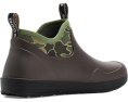 Низкие водонепроницаемые ботинки Bogs Rockaway Seamless Low