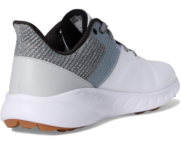 FootJoy FJ Flex легкие гольф-ботинки с сетчатым верхом и подошвой VersaTrax