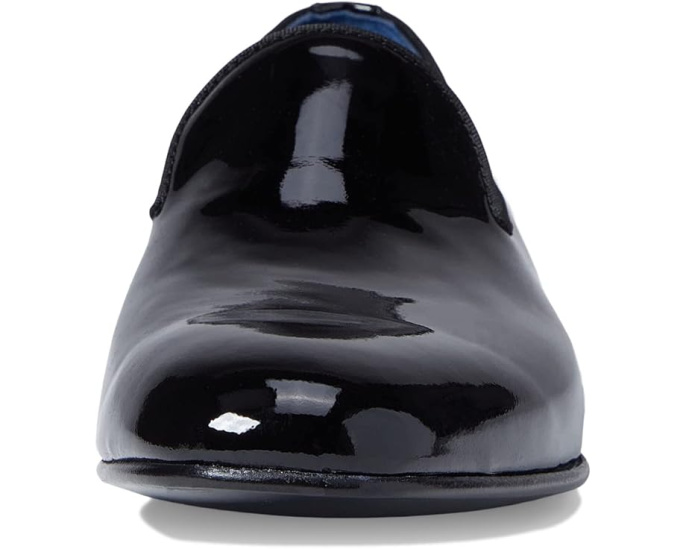 Оксфорды Johnston & Murphy Kinser Slip-On с кожаной подошвой