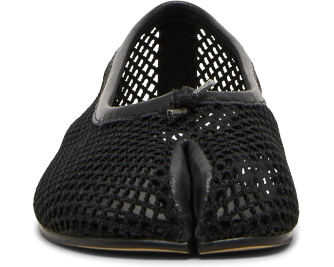 Балетки Calico Steve Madden с раздвоенным носком