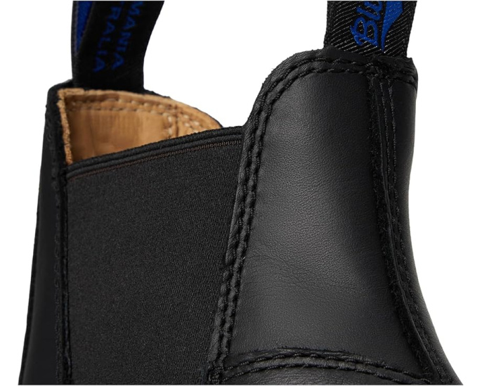 Водонепроницаемые ботинки Blundstone BL566 с утеплителем Thinsulate