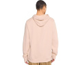 Толстовка Billabong All Day с капюшоном и нашивкой