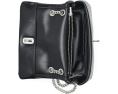 Мини-сумка The Pop J Marc Chain Marc Jacobs на цепочке