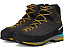 Ботинки Scarpa Zodiac Tech GTX с мембраной GORE-TEX и подошвой Vibram