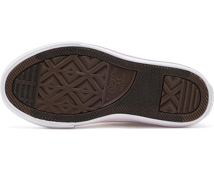 Кроссовки Converse Kids Chuck Taylor All Star Citrus Easy On для детей