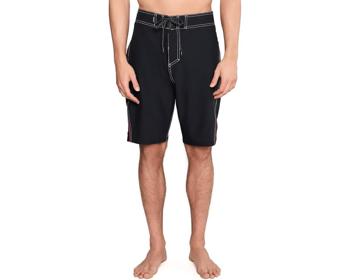 Шорты Mercury Gravity 21 Quiksilver из частично переработанного материала