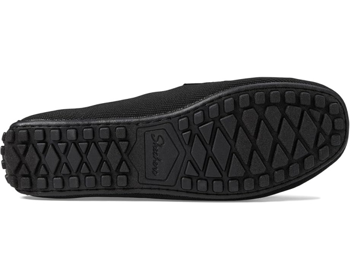 Эко-мокасины Skechers Cleo Driver Power Couples из переработанных материалов