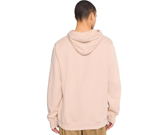 Толстовка Billabong All Day с капюшоном и нашивкой