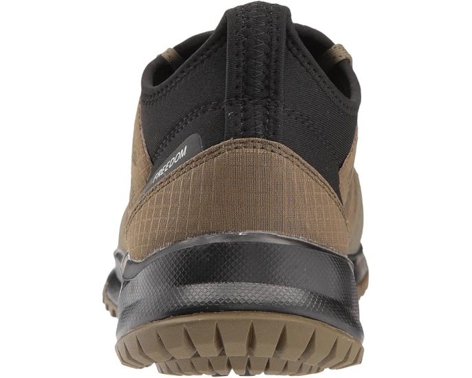 Трейловые рабочие ботинки Reebok Work All Terrain со стальным носком