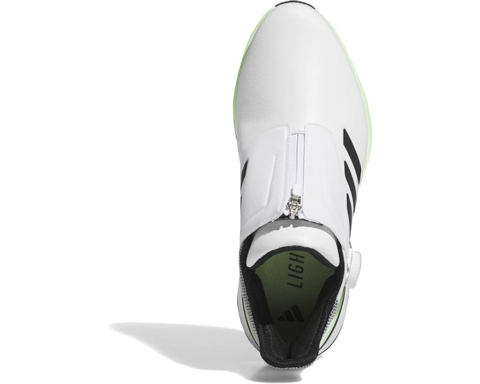 Adidas Solarmotion 24 BOA бесшиповые гольф-кроссовки с системой BOA