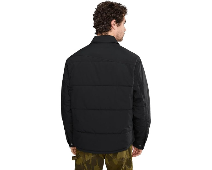 Стеганая куртка Westmead в стиле оверсайз от Volcom