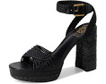 Босоножки Vince Camuto Pessa на плетеной платформе