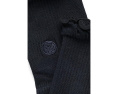 Stance носки Ruffle Icon Quarter с рюшами черные