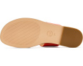 Сандалии Berkley Flat от MICHAEL Michael Kors с молнией и открытым мысом