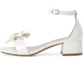 Туфли Steve Madden Lessa для детей с блестками и цветочным декором