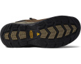 KEEN Flint II Mid водонепроницаемые ботинки с мягким носком