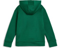 Детская флисовая кофта Under Armour Armour Fleece Hoodie