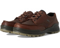 Низкие треккинговые ботинки ECCO Track 25 с мембраной GORE-TEX