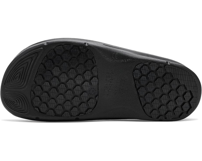 Закрытые сабо Radium II от Shoes for Crews