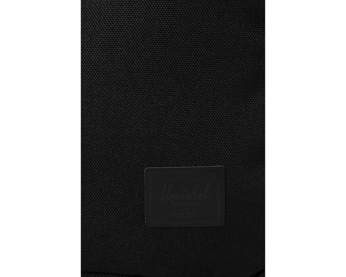 Сумка-мессенджер Herschel Supply Co. Tech Gibson из прочной ткани CORDURA