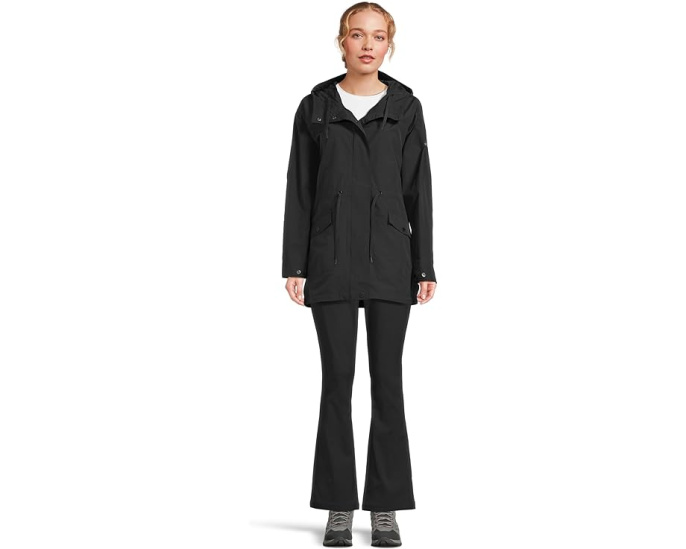 Columbia Куртка Pardon My Jacket с водонепроницаемой тканью