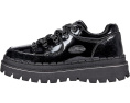 Кроссовки SKECHERS Jammers на платформе в ретро стиле