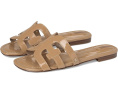 Сандалии Sam Edelman Bay с ремешком и низким каблуком
