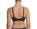 Бюстгальтер Natori Persuasion Convertible Plunge T-shirt с кружевом