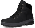 Высокие водонепроницаемые треккинговые ботинки ECCO Sport Rugged Track с круглым носком
