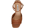 Босоножки Shay от Steve Madden с острым носком и регулируемым ремешком