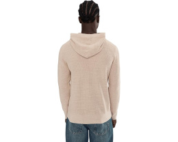 Худи Faherty Sunwashed из мягкого органического хлопка с вафельной вязкой