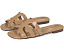 Сандалии Sam Edelman Bay с ремешком и низким каблуком