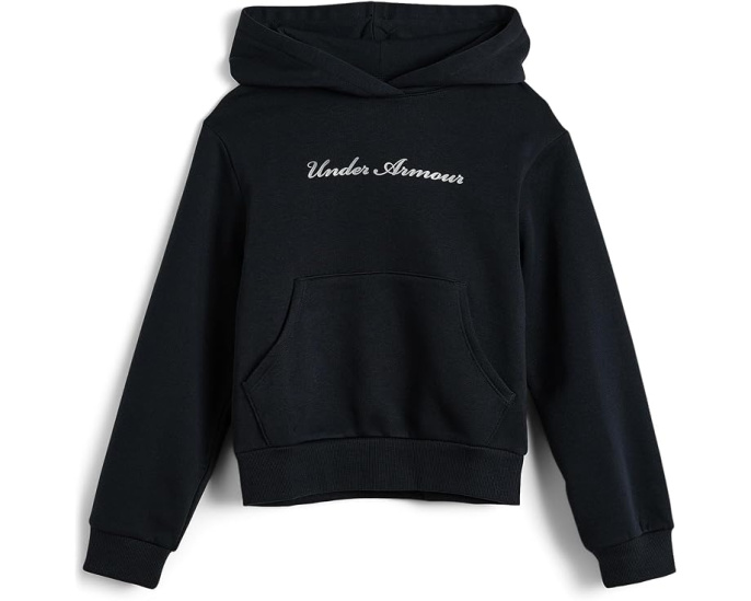 Худи Under Armour Shimmer для детей