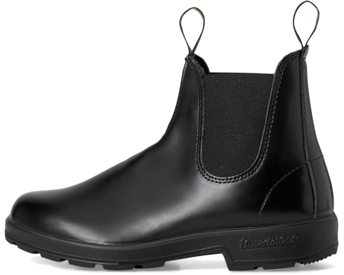 Ботинки Blundstone BL2414 с круглым носком и съемной стелькой