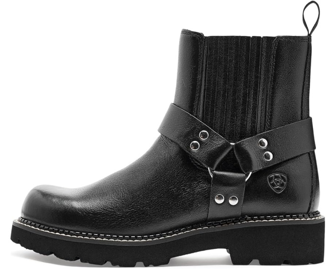 Ботинки Chelsea Harness Fatbaby от Ariat